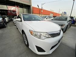 تۆیۆتا کامری